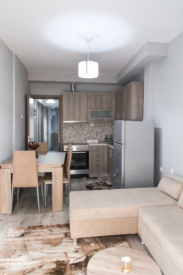 Luxury Apartment 65M2 Downtown Soluň Exteriér fotografie