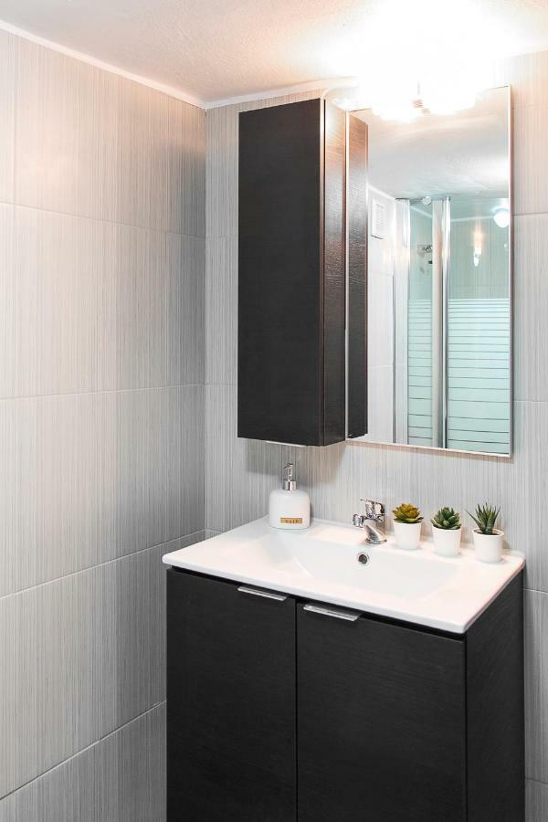 Luxury Apartment 65M2 Downtown Soluň Exteriér fotografie