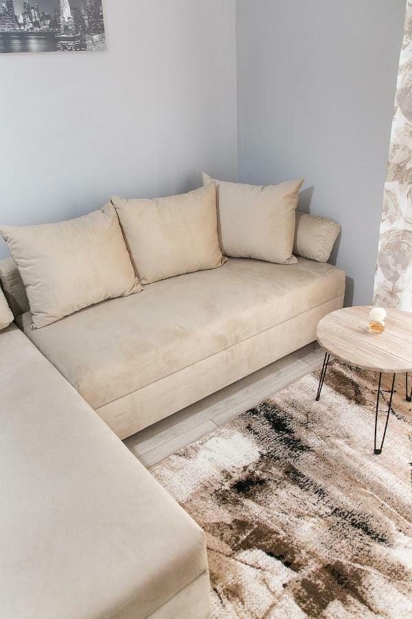 Luxury Apartment 65M2 Downtown Soluň Exteriér fotografie